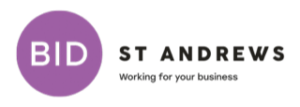 BID St Andrews Ltd
