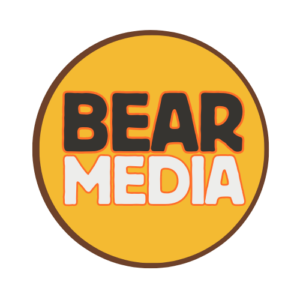 Websites & Design Bear Media